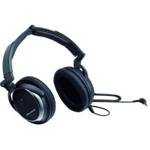  Pioneer SE NC70S Noise Canceling SRS Headphones 