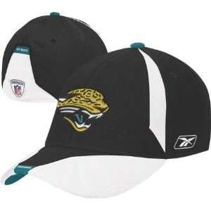  Jacksonville Jaguars NFL Official Player Flex Fit Hat 