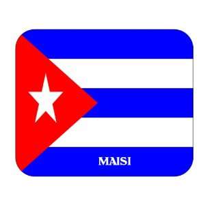  Cuba, Maisi Mouse Pad: Everything Else