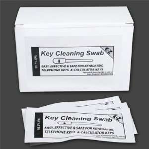 Key Cleaning Swab (20 swabs)