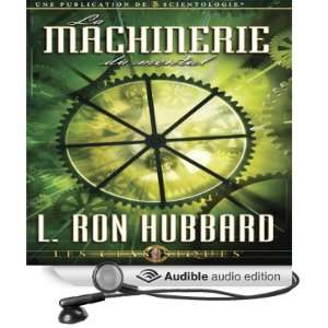  La Machinerie du Mental (The Machinery of the Mind 