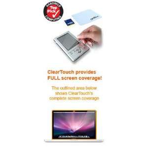  BoxWave Apple Macbook Pro 13 ClearTouch Anti Glare Screen 
