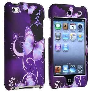  Snap on Case compatible with Apple® iPod touch® 4th Gen 
