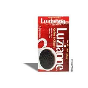 Luzianne® Medium Roast Coffee & Chicory  Grocery 