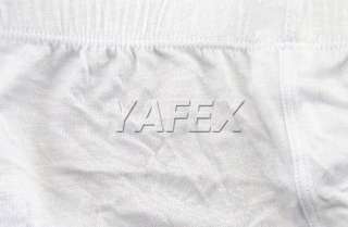 90% Cotton~Mens comfort slips underwear sport shorts briefs 3 Size S M 