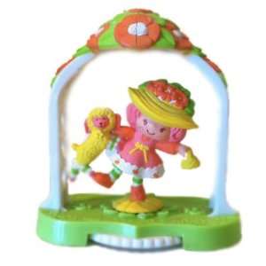  Peach Blush and Melonie Belle Under a Trellis Toys 