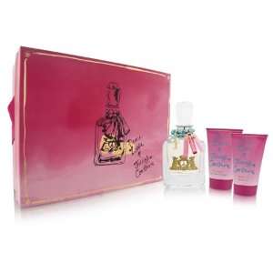  Peace Love & Juicy Couture by Juicy Couture for Women 3 