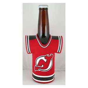  New Jersey Devils Jersey Bottle Holder