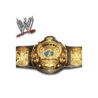  WWE John Cena Word Life US Title Adult Replica BELT 