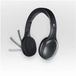    Exclusive Wireless Headset H800 By Logitech Inc Electronics