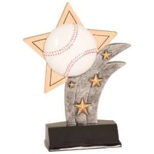  Baseball Sport Star Award: Sports & Outdoors