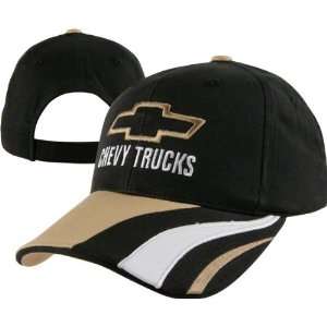  Chevy Trucks Adjustable Hat