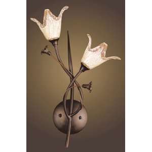  Elk 7953_2 Fioritura 2 Light Sconce