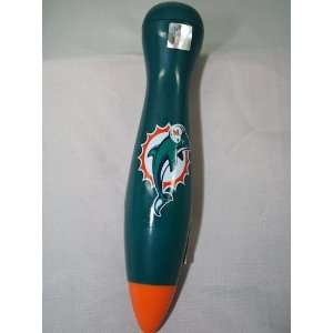  Dolphins NFL Projection Logo Light Ball Point Pen
