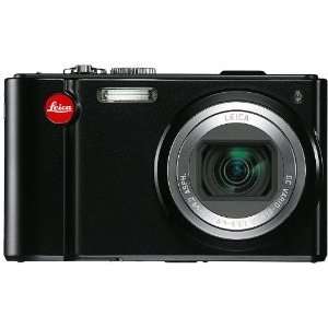  Leica V LUX 20 12.1 MP Digital Camera with 12x Wide Angle 