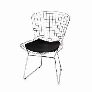 Legare Side Dining Chair: Home & Kitchen