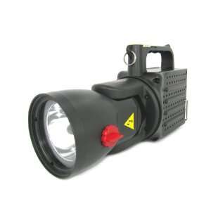   Titanium Innovations LX50 5300 Lumen LED Spotlight