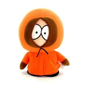  South Park   Kenny Mccormick 8.5 Plush: Toys & Games