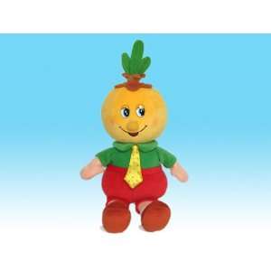   Russian Speaking Chipollino   Little Onion BOY Soft Toy Toys & Games