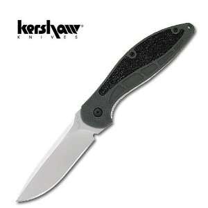  Kershaw Folding Knife NRG2