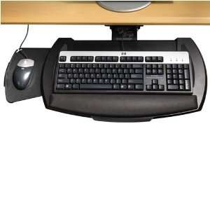  o HON Company o   Articulating Keyboard Platform, 21x10 1 