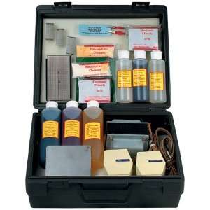 ETCH O MATIC Super Industrial Electronic Marking Set   Model  EOM 6 