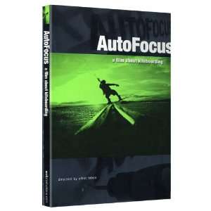  Autofocus Kiteboard Dvd