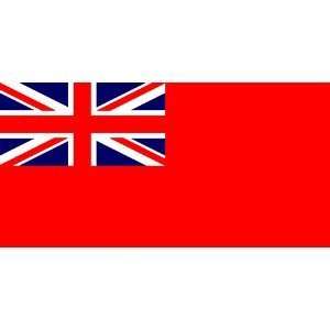  Courtesy Flags: United Kingdom: Patio, Lawn & Garden