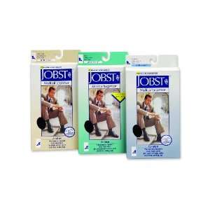  Jobst® for Men KneeHigh Socks, 20 30 mmHg and 30 Health 