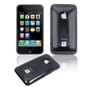  Premium   Apple iPhone 3G/3GS Ultra Slim .5mm Clip On 