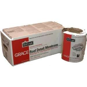   Grace 18X50 Roof Membrane 55280 Felt Asphalt Rolls: Home Improvement