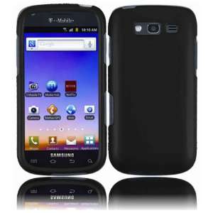   Hard Case Cover for Samsung Blaze 4G T769: Cell Phones & Accessories