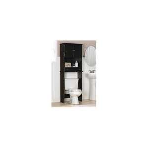  Over the Toilet Bathroom Space Saver   by Ameriwood: Home 