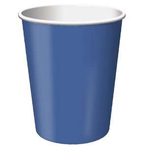  True Blue Paper Beverage Cups â? 96 Count Health 