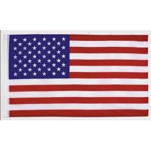  Miniature American Flag   3x5 Inches