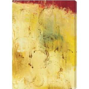 Real Meaning II AZLS118A canvas painting 