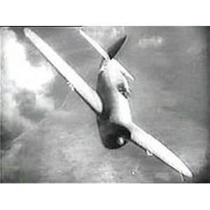 1942   1945 World War II Aviation Aircraft Films DVD: Sicuro 