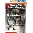 Vampire Love Story Saga (Two Novels) by H.T. Night ( Kindle Edition 