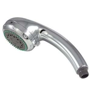  Princeton Brass PKX2652H 3 setting hand shower sprayer 
