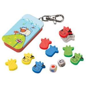 Cow Search   Mini Game Toys & Games