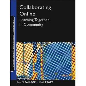  Collaborating Online (text only) 1st (First) edition by K 