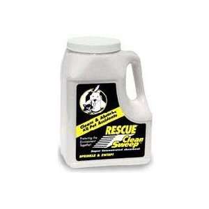    Rescue Clean Sweep Pet Accident Absorbent 4 Pack: Pet Supplies
