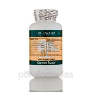  Seroyal Bio Enzymes 100 Tablets