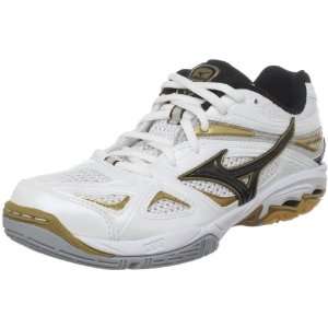  Mizuno Womens Wave Spike 14 Volleyball Shoes