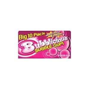 Bubblicious Big Pak Bubble Gum Grocery & Gourmet Food