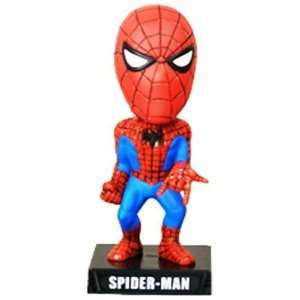  Funko Spiderman Wacky Wobbler Toys & Games