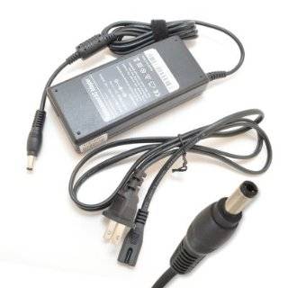  AC Adapter / Power Supply Cord for Toshiba Satellite A20 
