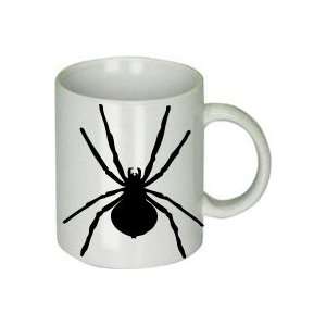  Black Widow Spider Cup / Mug: Everything Else