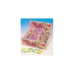 Bubble Gum Necklaces 36 Packs  Grocery & Gourmet Food