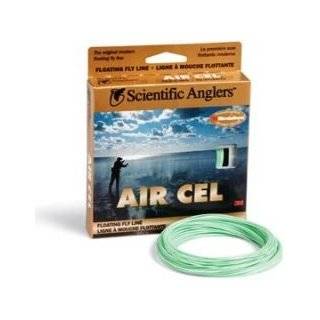 Scientific Angler Air Cel Fly Line